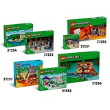 LEGO 21251, Juegos de construcción 