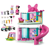 LEGO 43274, Juegos de construcción 