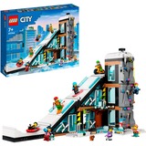 LEGO 60366, Juegos de construcción 