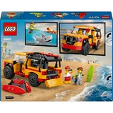 LEGO 60453, Juegos de construcción 