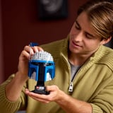 LEGO 75408, Juegos de construcción 