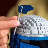 LEGO 75408, Juegos de construcción 