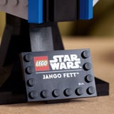 LEGO 75408, Juegos de construcción 