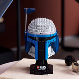 LEGO Casco de Jango Fett, Juegos de construcción 