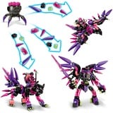 LEGO DREAMZzz Criaturas de las Pesadillas de la Bruja Jamás, Juegos de construcción Juego de construcción, 9 año(s), Plástico, 457 pieza(s), 625 g