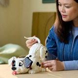 LEGO Disney Cachorro de 101 Dálmatas, Juegos de construcción Juego de construcción, 18 año(s), Plástico, 1722 pieza(s), 2,41 kg