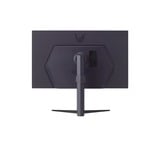 LG 32GS75QX-B pantalla para PC 80 cm (31.5") 2560 x 1440 Pixeles Quad HD Negro, Monitor de gaming gris, 80 cm (31.5"), 2560 x 1440 Pixeles, Quad HD, 1 ms, Negro