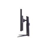 LG 32GS75QX-B pantalla para PC 80 cm (31.5") 2560 x 1440 Pixeles Quad HD Negro, Monitor de gaming gris, 80 cm (31.5"), 2560 x 1440 Pixeles, Quad HD, 1 ms, Negro