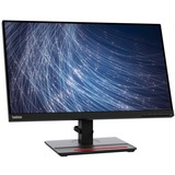 Lenovo ThinkVision T24m-29 60,5 cm (23.8") 1920 x 1080 Pixeles Full HD IPS Negro, Monitor LED negro, 60,5 cm (23.8"), 1920 x 1080 Pixeles, Full HD, IPS, 4 ms, Negro