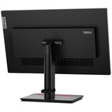 Lenovo ThinkVision T24m-29 60,5 cm (23.8") 1920 x 1080 Pixeles Full HD IPS Negro, Monitor LED negro, 60,5 cm (23.8"), 1920 x 1080 Pixeles, Full HD, IPS, 4 ms, Negro