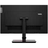 Lenovo ThinkVision T24m-29 60,5 cm (23.8") 1920 x 1080 Pixeles Full HD IPS Negro, Monitor LED negro, 60,5 cm (23.8"), 1920 x 1080 Pixeles, Full HD, IPS, 4 ms, Negro