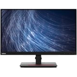 Lenovo ThinkVision T24m-29 pantalla para PC 60,5 cm (23.8") 1920 x 1080 Pixeles Full HD LCD Negro, Monitor LED negro, 60,5 cm (23.8"), 1920 x 1080 Pixeles, Full HD, LCD, 4 ms, Negro