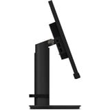 Lenovo ThinkVision T24m-29 pantalla para PC 60,5 cm (23.8") 1920 x 1080 Pixeles Full HD LCD Negro, Monitor LED negro, 60,5 cm (23.8"), 1920 x 1080 Pixeles, Full HD, LCD, 4 ms, Negro