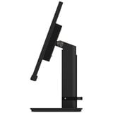Lenovo ThinkVision T24m-29 pantalla para PC 60,5 cm (23.8") 1920 x 1080 Pixeles Full HD LCD Negro, Monitor LED negro, 60,5 cm (23.8"), 1920 x 1080 Pixeles, Full HD, LCD, 4 ms, Negro
