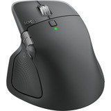 Logitech MX Master 4, Ratón grafito