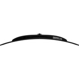 MSI MPG 491CQPX QD-OLED, Monitor de gaming negro