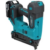 Makita DBN501Z, Nagler azul/Negro