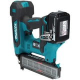 Makita DBN501Z, Nagler azul/Negro