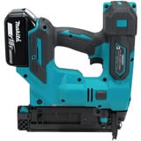 Makita DBN501Z, Nagler azul/Negro