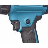 Makita DHG181ZK, Decapador por aire caliente azul/Negro