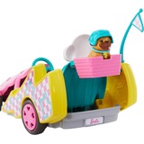 Mattel HRM08 muñeca, Muñecos Muñeca fashion, Femenino, 3 año(s), Niño/niña, 138,9 mm, 340 g