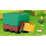 Mattel HXM85 Figuras de juguete para niños, Muñecos Minecraft HXM85, 6 año(s), Multicolor, Plástico