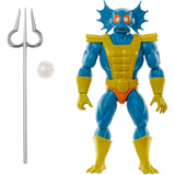 Mattel HYD31 Figuras de juguete para niños, Muñecos Masters of the Universe HYD31, 6 año(s), Multicolor, Plástico