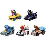 Mattel Racer Verse HPN40 vehículo de juguete Juego de vehículos, 3 año(s), Plástico, Metal, Multicolor