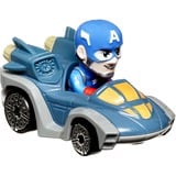 Mattel Racer Verse HPN40 vehículo de juguete Juego de vehículos, 3 año(s), Plástico, Metal, Multicolor