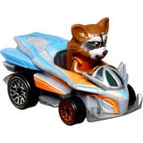 Mattel Racer Verse HPN40 vehículo de juguete Juego de vehículos, 3 año(s), Plástico, Metal, Multicolor