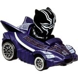 Mattel Racer Verse HPN40 vehículo de juguete Juego de vehículos, 3 año(s), Plástico, Metal, Multicolor