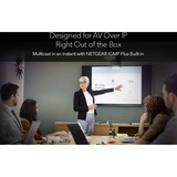 Netgear GSM4210PD Gestionado L2/L3 Gigabit Ethernet (10/100/1000) Energía sobre Ethernet (PoE) Negro, Interruptor/Conmutador Gestionado, L2/L3, Gigabit Ethernet (10/100/1000), Bidireccional completo (Full duplex), Energía sobre Ethernet (PoE), Montaje en rack
