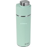 Ninja DW1801EUUKMT, Botella thermo Menta/Acero fino