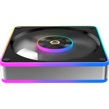 Ocypus Sigma F12 ARGB Ocypus, Ventilador negro