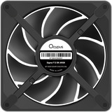 Ocypus Sigma F12 ARGB Ocypus, Ventilador negro