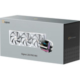 Ocypus Sigma L36 PRO, Refrigeración por agua blanco