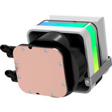 Ocypus Sigma L36 PRO, Refrigeración por agua blanco
