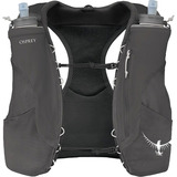 Osprey Dyna LT Chaleco de hidratación para correr para mujer, Mochila negro