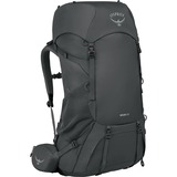 Osprey Rook 65, Mochila gris oscuro