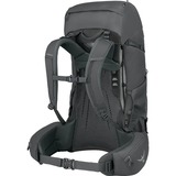 Osprey Rook 65, Mochila gris oscuro