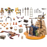 PLAYMOBIL 71024, Juegos de construcción 