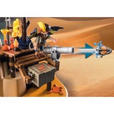 PLAYMOBIL Novelmore Sal'ahari Sands - Caza de escorpiones en el naufragio, Juegos de construcción 