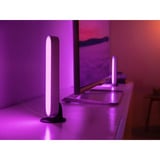 Philips Hue White & Color Ambiance Play Lightbar Set base, Luz de LED blanco