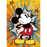 Ravensburger Puzzle Disney Retro Mickey 