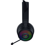 Razer Kraken Kitty V3 Pro, Auriculares para gaming negro