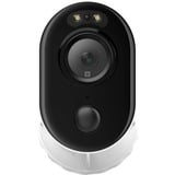 Reolink Lumus Series E430 Cámara de seguridad IP Exterior 1920 x 1080 Pixeles Pared, Cámara de vigilancia blanco, Cámara de seguridad IP, Exterior, Inalámbrico y alámbrico, Google Assistant, 180 lm, 6500 K