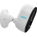 Reolink Lumus Series E430 Cámara de seguridad IP Exterior 1920 x 1080 Pixeles Pared, Cámara de vigilancia blanco, Cámara de seguridad IP, Exterior, Inalámbrico y alámbrico, Google Assistant, 180 lm, 6500 K