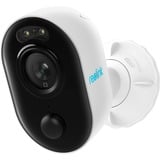Reolink Lumus Series E430 Cámara de seguridad IP Exterior 1920 x 1080 Pixeles Pared, Cámara de vigilancia blanco, Cámara de seguridad IP, Exterior, Inalámbrico y alámbrico, Google Assistant, 180 lm, 6500 K