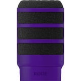 Rode Microphones WS14, Tapa protectora lila