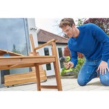 Ryobi ONE+ Taladro atornillador a batería R18DD5-0, 18Volt, Taladro/destornillador verde/Negro